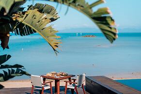 Orpheus Island Lodge