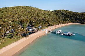 Orpheus Island Lodge