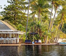 Orpheus Island Lodge