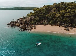 Orpheus Island Lodge