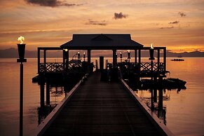 Orpheus Island Lodge