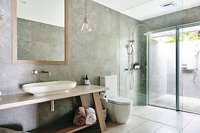 Orpheus Island Lodge