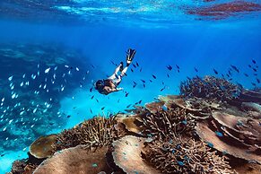 Orpheus Island Lodge