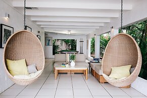 Orpheus Island Lodge