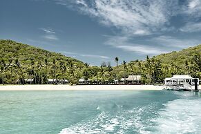 Orpheus Island Lodge
