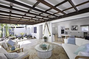 Orpheus Island Lodge