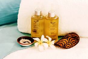 Orpheus Island Lodge