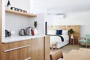 Orpheus Island Lodge