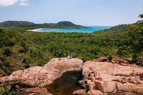 Orpheus Island Lodge