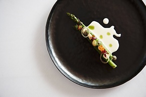 Orpheus Island Lodge