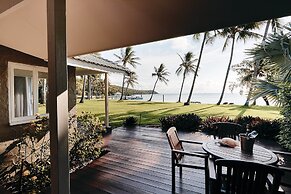 Orpheus Island Lodge