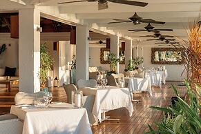 Orpheus Island Lodge