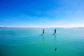 Orpheus Island Lodge