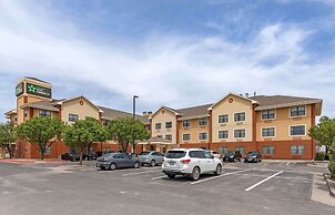 Extended Stay America Suites Amarillo West