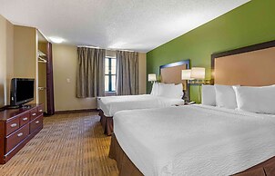 Extended Stay America Suites Amarillo West