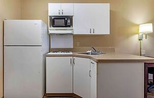 Extended Stay America Suites Amarillo West