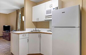 Extended Stay America Suites Amarillo West