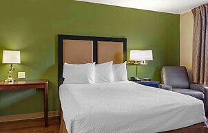 Extended Stay America Suites Amarillo West