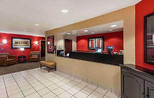 Extended Stay America Suites Amarillo West