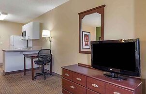 Extended Stay America Suites Amarillo West