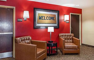 Extended Stay America Suites Amarillo West
