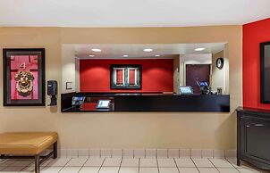 Extended Stay America Suites Amarillo West