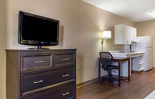 Extended Stay America Suites Amarillo West
