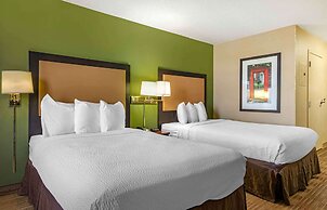 Extended Stay America Suites Amarillo West