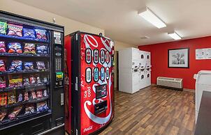 Extended Stay America Suites Amarillo West