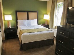 Extended Stay America Suites San Jose Edenvale South