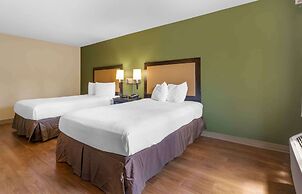 Extended Stay America Suites San Jose Edenvale South