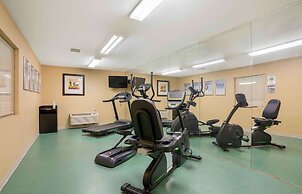 Extended Stay America Suites San Jose Edenvale South