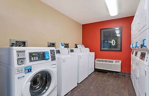 Extended Stay America Suites San Jose Edenvale South