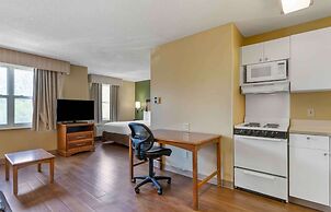 Extended Stay America Suites San Jose Edenvale South