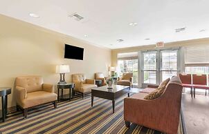 Extended Stay America Suites San Jose Edenvale South
