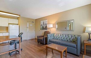 Extended Stay America Suites San Jose Edenvale South