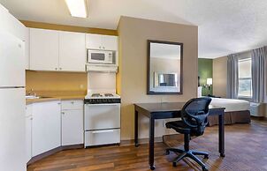 Extended Stay America Suites San Jose Edenvale South
