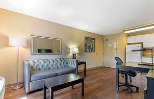 Extended Stay America Suites San Jose Edenvale South