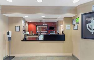 Extended Stay America Suites San Jose Edenvale South