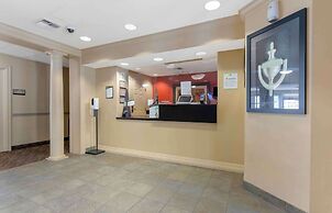 Extended Stay America Suites San Jose Edenvale South