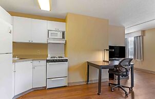 Extended Stay America Suites San Jose Edenvale South