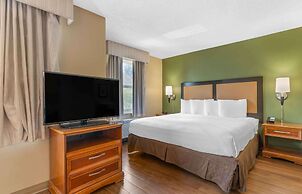 Extended Stay America Suites San Jose Edenvale South