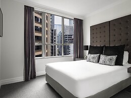 Mantra 2 Bond Street Sydney
