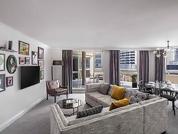 Mantra 2 Bond Street Sydney