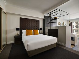 Mantra 2 Bond Street Sydney