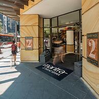 Mantra 2 Bond Street Sydney