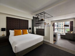 Mantra 2 Bond Street Sydney