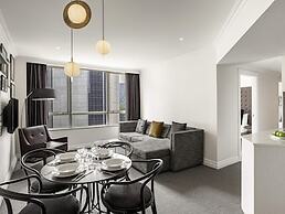 Mantra 2 Bond Street Sydney