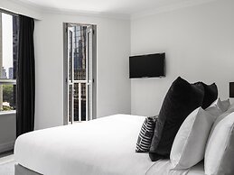 Mantra 2 Bond Street Sydney