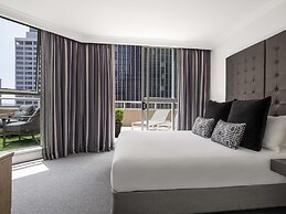 Mantra 2 Bond Street Sydney